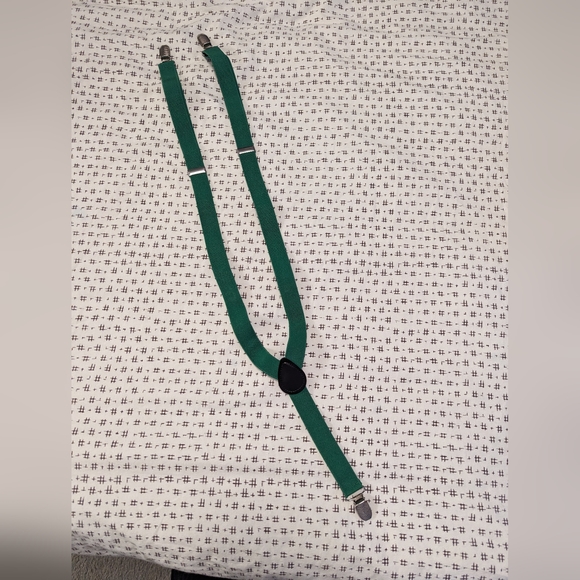 5 Piece Joker Suit Costume - Picture 11 of 16